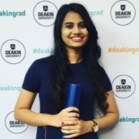 Kirthi Dodla