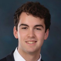 Aidan Green