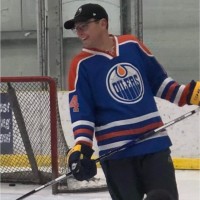 Trevor Savard