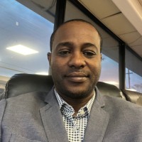 Daniel Mekuria