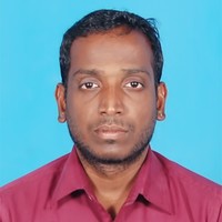 Murugapandian Mani