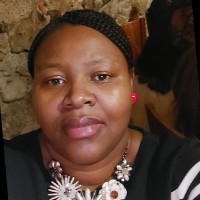 Léa Tchaptchet Noukui