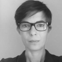 Anne-Elisabeth GOURGAS