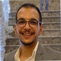 Mahmoud Qussai