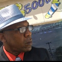 Jeremy A. Robinson