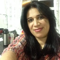 Ana Rosa Martins Do Rego