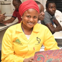 Aisha Mohammed