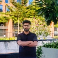 Avinash .