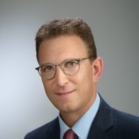 Richard (Rich) Ginsburg