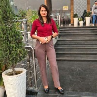 Priyanka Dahiya