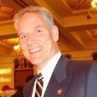 Michael Stickney