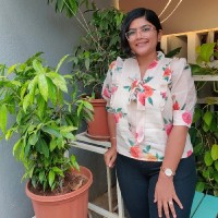 Nandita Charantimath