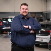 Ole Møller Skjødt