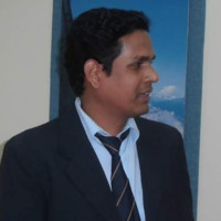 Sanjay Jena