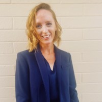 Sarah Purcell