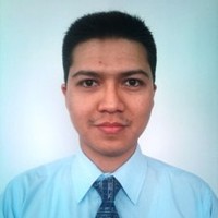 Muhammad Saifullah