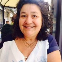 rosa mauro