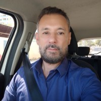 Carlos Henrique da Rocha