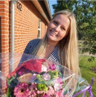 Christina Nøhr Hansen