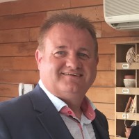 Colin Green