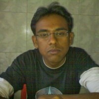 Pratim Deb Kanungo