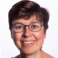 Katherine Moorhouse