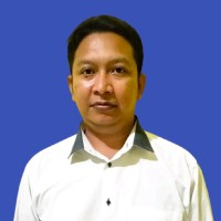 Haris Iskandar