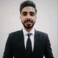 Chirag Batra