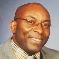 Hawah Isaac Amatcha
