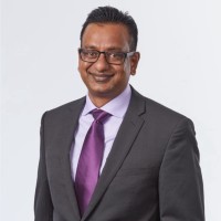 Kesh Nandlall, CPA, FCCA, MBA.