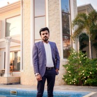 Usama Sheikh