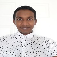 Preeshen Padayachee