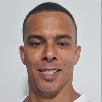 Bruno Ramos Esteves Pinto