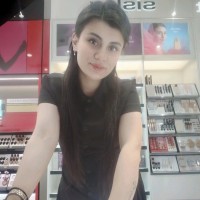 Selma Öztürk