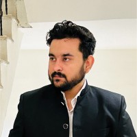 Anubhav Tyagi