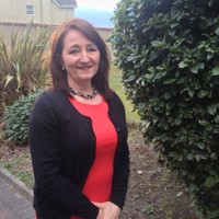 Patricia Chesser-Smyth