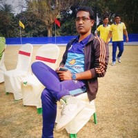 Santanu Bhattacharyya
