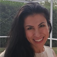 Katherine Katsourides