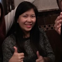 Katy Wang