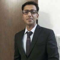 Vinay Gourav