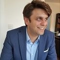 Dimitri Melnikoff