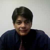 Ray Carrillo