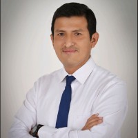 Juan Edgardo Arévalo Lopez