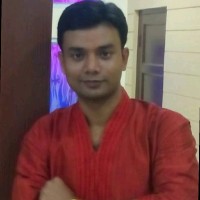 Shantu Chakraborty