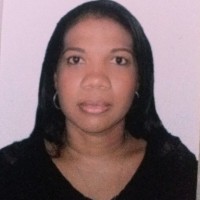 Marilyn Ibarguen Sequeda