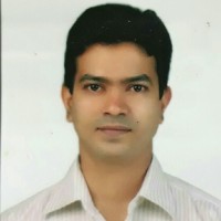 Mohammed Arif Sakharkar