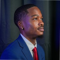 Kyreese Goodman