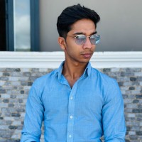 Anaas Jeebun, Fmva®