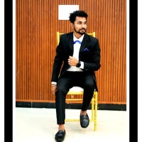 Chirag Bm