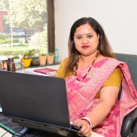 Ashima Chatterjee Misra